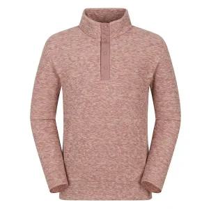 웨스트우드 겨울 남성 맨 하이넥 플리스 티셔츠 WN4MCTR441MD_OD