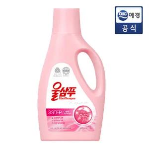 [울샴푸] 오리지널 (용기) 1L x 1개