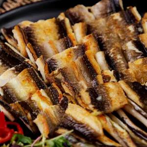 [대연수산]통영 바다장어 1kg(대)(2-4마리 내외)