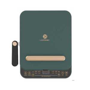 가정용 고기 그릴 미니 파니니 연기 안나는 굽는 냄새