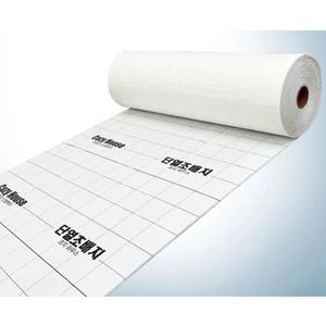 단열초배지 단열벽지 도배속지 셀프도배 보온 곰팡이 벽지 결로방지