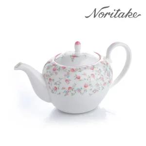 [롯데백화점]노리다케 9940 큐티로즈 티팟 1P