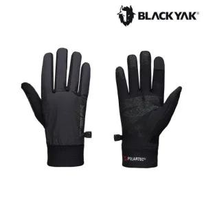 [롯데백화점]블랙야크 남여공용 폴라텍 기능성장갑 343파워스트레치글러브 2BYGVF3902 BYGD