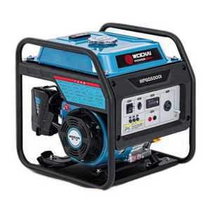 휴대용 발전기 소형 캠핑 트럭 야시장 충전 전기차