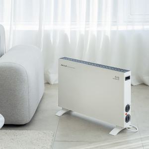 신일 북유럽 공기청정 컨벡션 히터 라디에이터 겸용 컨벡터 SEH-CH2000A