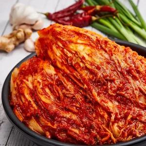 솜씨가김치 고랭지 영월 배추김치 10kg 24년 강원도 품평회 우수상