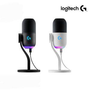 [Logitech]로지텍코리아 로지텍G YETI GX 게이밍 마이크