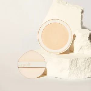 에스쁘아 프로 테일러 비내추럴 쿠션 리필 SPF50 PA++++