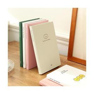 인디고 자문자답 오늘기분 한 문장 일기 6개월용 데코스티커 1장 포함