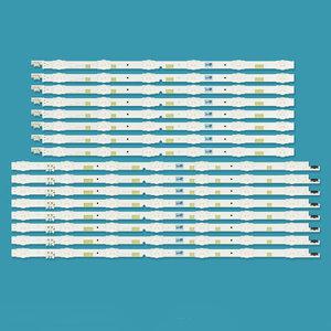 삼성 UN50JS7200F UN50JS7200 V5DR-500SCA-R1 수리용 백라이트