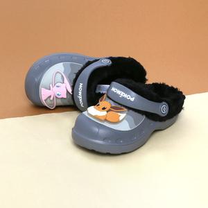 포켓몬스터 뮤이 방한 샌들