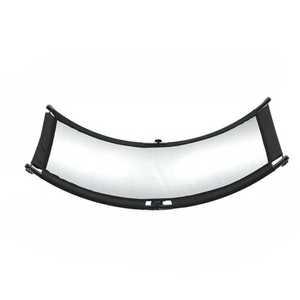 U형 반사판 촬영용 스튜디오 장비 인물 사진 조명