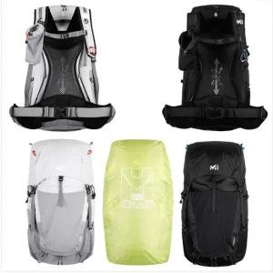 [밀레](대구신세계)[한정수량]MXSFK922[남녀] 등산 비박 45리터 배낭 로시오 45L(정상가: 238,000원)