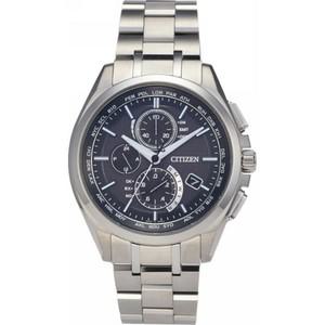 시티즌 임플래닛 아테사 티타늄 시계 AT8040-57E