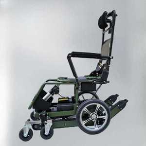 계단 리프트 휠체어 전동 오르막 경사로 장애인 접이식