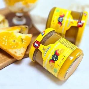 한그루 프로방스 유기농 망고 스프레드(잼) 170g