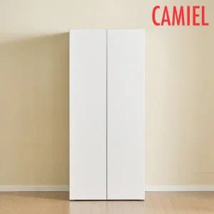 [까미엘]엘레나 E0 드레스룸 800 옷장/이불장(NP_SG0031)