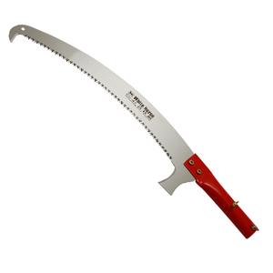 백마 고지톱날 CU-47/고지톱 전정톱 톱대 톱날