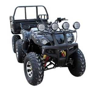 엔진 사륜오토바이 산악용 바이크 발이 차량 레저용 가솔린