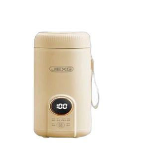 전기주전자 커피 여행용 물 충전식 포트 무선 캠핑 난방컵