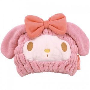 [JHQRGLVB_4B]마이멜로디 샤워캡 샴푸캡 170x230mm