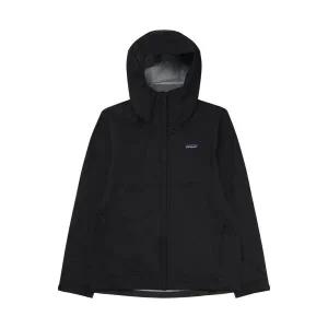 [정품아닐시3배보상] 파타고니아 토렌쉘 3L 자켓 블랙 Patagonia Torrentshell 3L Jacket Black