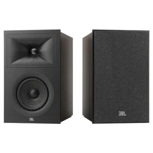 JBL Stage2 240B 북쉘프 스피커(하이파이 오디오 패시브 리어 북셀프)