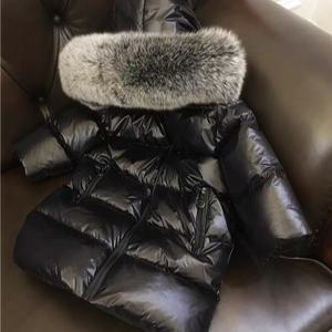 겨울 키즈 구스다운 패팅