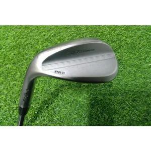 (좌타) 웨지  IRON GLIDE FORGED PRO S강도 56도