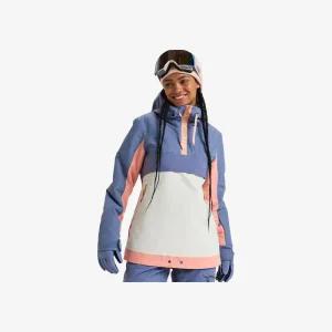 [록시] 25 SHELTER JK_BGY (여성 스노우 아노락 자켓) (28552728)