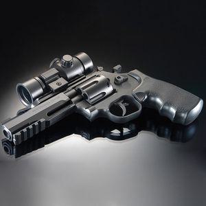 아카데미 스미스 앤 웨슨 M357 마그남 BB탄총 17220 에어건 장난감총 총장난감