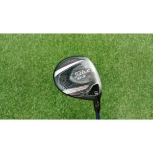 타이틀리스트 913F 3번 15도 Tour AD GT-6S 우드.