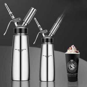 생크림 휘핑건 카페 제빵 짜는 휘핑 케이크 베이킹 휘퍼 크림건 가스 질소