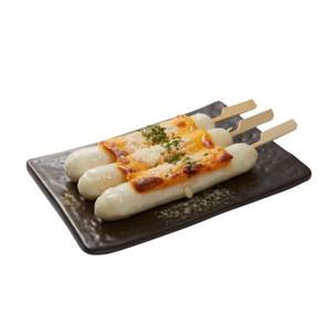 [설빙] 쌍쌍치즈가래떡