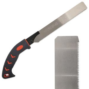 화신 PVC 파이프톱240 (권총형) 대나무 플라스틱 절단