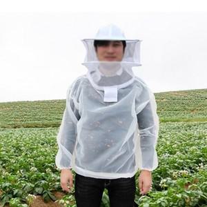 예초 입는 작업복 벌초 모기 장 방충복 해충 망 방지옷 벌망모자 보호복