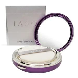 이아소 스마트 파우더 팩트 SPF 30