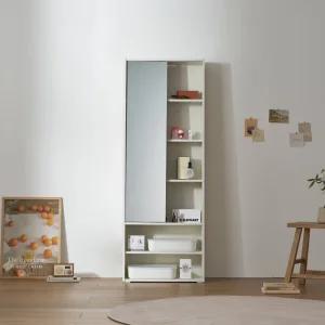 [모던하우스(가구)] 모던하우스 뉴바일레 스탠드형 화장대 W600 FB0725004