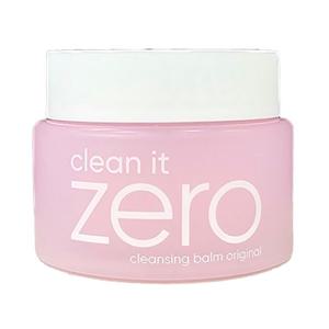 클렌징 바닐라코 클린잇제로 클린 잇 제로 밤 오리지널