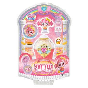 SAMG-캐치티니핑4 솔깃함의 티니핑 캔디핑 피규어