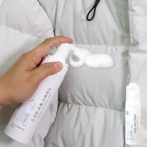 크린위즈 패딩얼룩제거 전용 패딩클리너 180ml