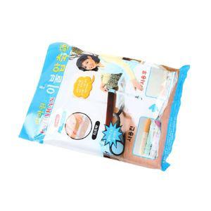 [기타]가정용 IEKXOEVT 이사 짐보관 대형 이불 진공 비닐 압축팩