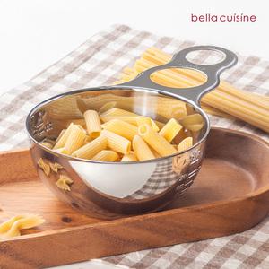 벨라쿠진 올스텐 계량컵 파스타 스파게티 면 메져 계량기