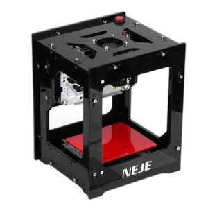 미니 레이저 각인기 금속 유리 나무 가죽 휴대용 마킹기