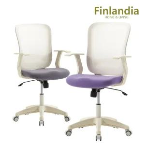 데이브파스텔W 책상의자