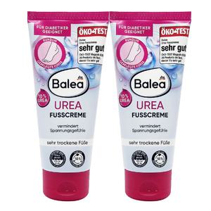 발레아 풋크림 우레아100ml 2개