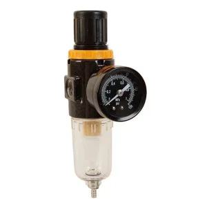 1128109 에어필터+에어레귤레이터 조립형 EWA2000-02 1/4세트