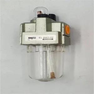 1023114 에어오일러 EL2000-02 14/inch(8A)