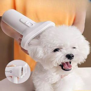 애견 드라이빗 강아지 털 말리는 에어브러쉬 기계