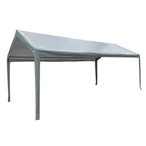 코스트코 자동차 캐노피 루프 커버 대형 챠량용 간이천막 지붕 교체용